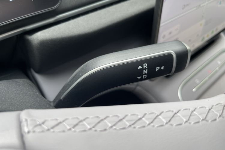 Used Nio EC6 2025 75 kWh Exterior 1