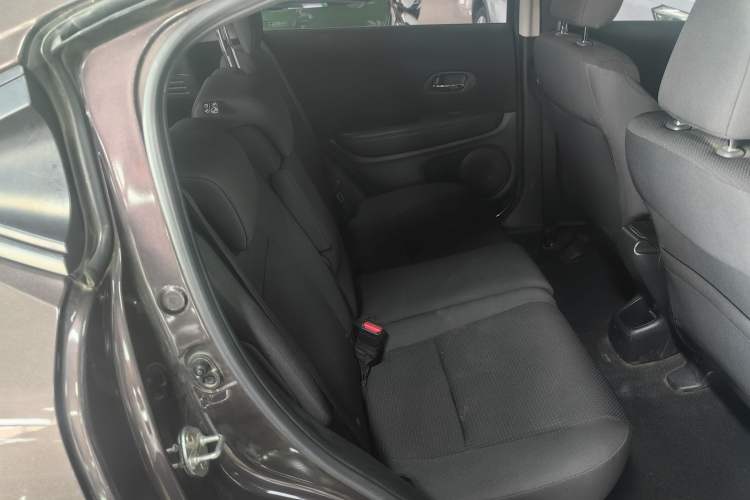 Used Honda Vezel 2019 220 TURBO CVT Elite Edition China VI
