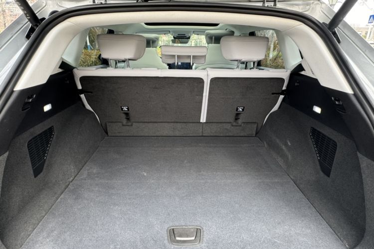 Used Buick E5 2023 Zhenxiang Standard Range Edition