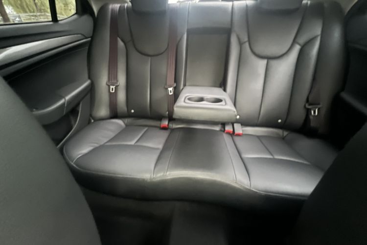 Used Roewe 360 2016 1.5L Manual Smart Screen Version
