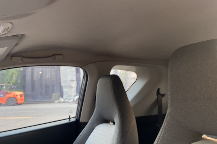 Used Chery New Energy Little Ant 2021 150 000 Yuan Ant Fan Edition Ant Cool Version Lithium Iron Phosphate
