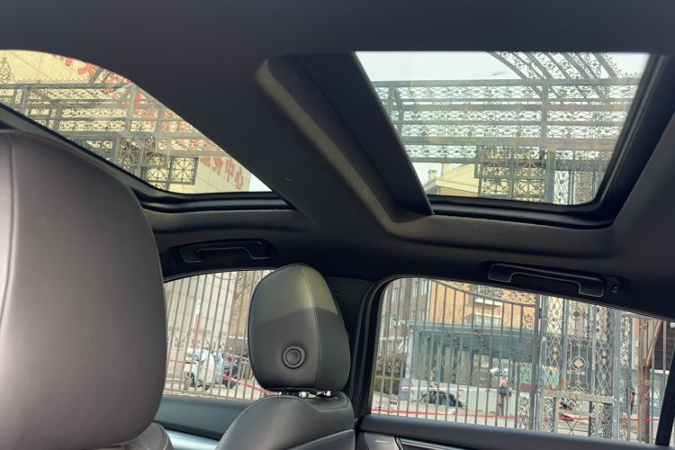 Used Cadillac CT5 2023 28T Luxury Edition (Standard Version)