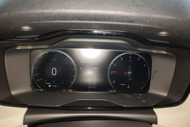 Used Lynk & Co 02 2018 1.5T DCT Two-Wheel Drive Zhaoban China V Standard