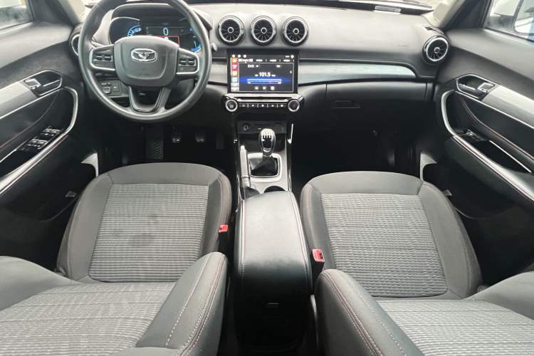 Used Cowin X3 2019 1.5L Manual Smart Edition
