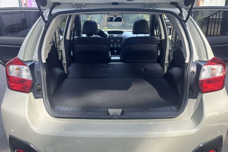 Used Subaru XV 2014 2.0i Comfort Edition