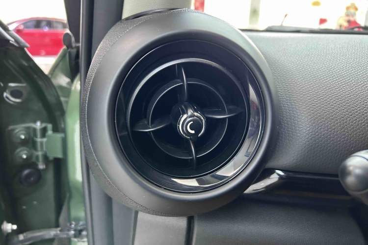 Used MINI Countryman 2016 1.6T COOPER ALL4 Excitement Edition Enthusiast