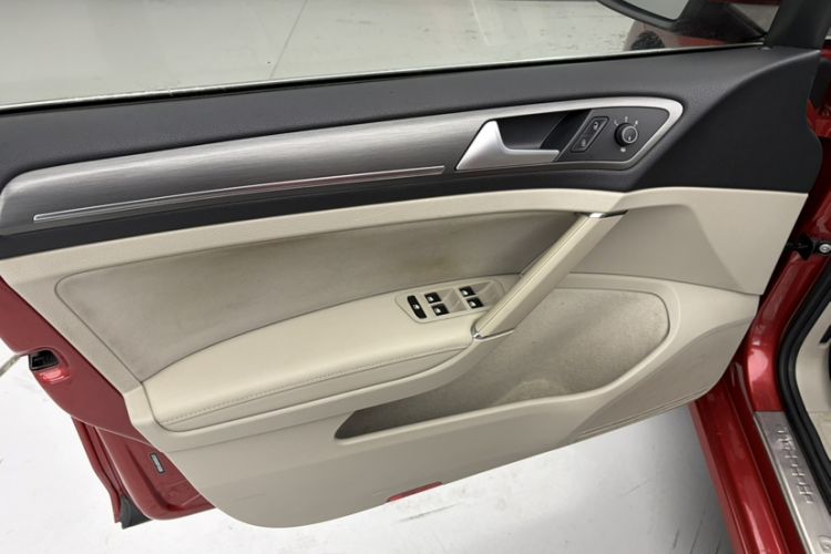 Used Volkswagen Golf 2014 1.4TSI Automatic Comfort Model