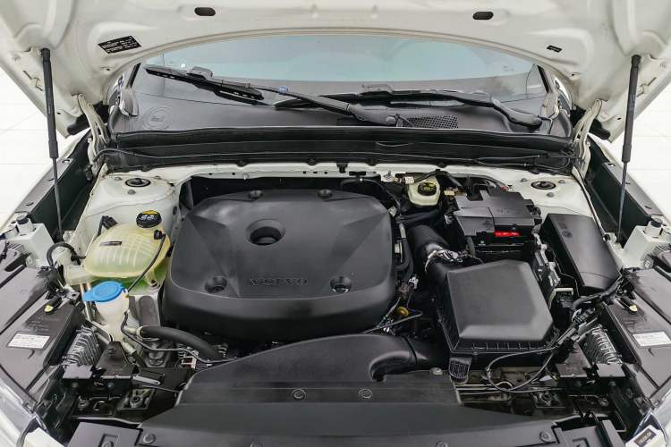 Used Volvo XC40 2021 T4 Four-Wheel Drive Smart & Sporty Edition