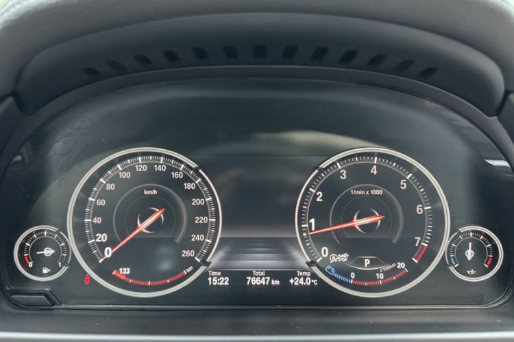 Used BMW X6 2019 xDrive35i M Sport Package