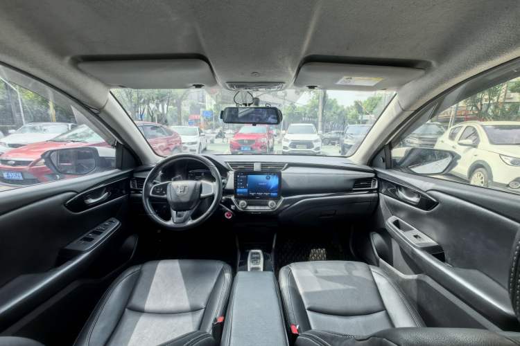 Used Honda Crider 2020 Rui Hybrid 1.5L Rui Comfort Version