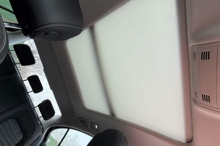 Used Volkswagen Magotan 2020 330TSI DSG Leading Model Headliner