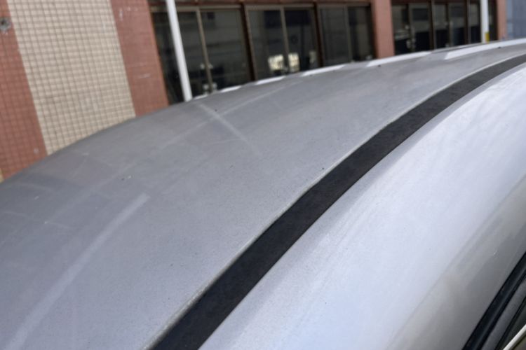 Used JAC Refine M4 2016 2.0L Manual Luxury Version
