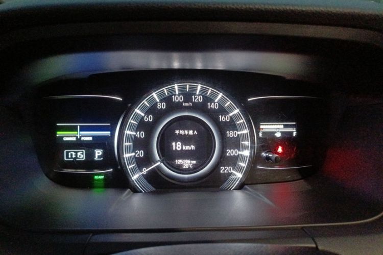 Used Honda Odyssey 2019 2.0L Rui·Smart Edition