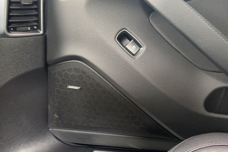 Used Porsche Panamera 2016 Panamera Edition 3.0T
