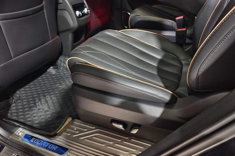 Used Ford Equator 2021 EcoBoost 225 Premier 6-Seater