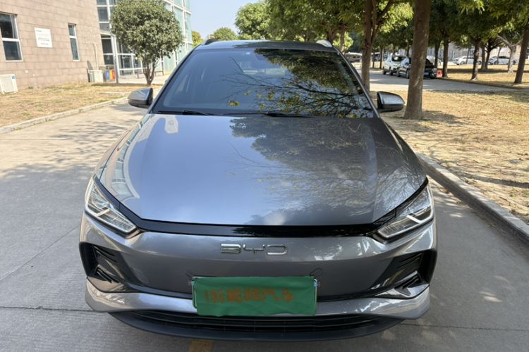 Used BYD e2 2023 Comfort Model