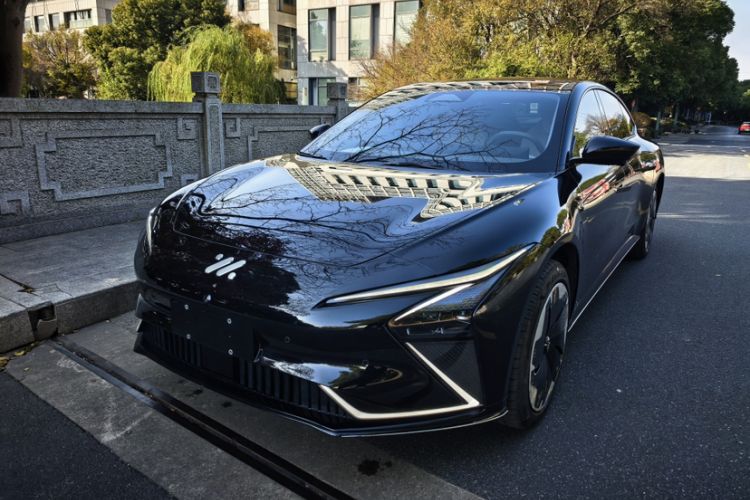 Used IM L7 2022 Dynamic Model