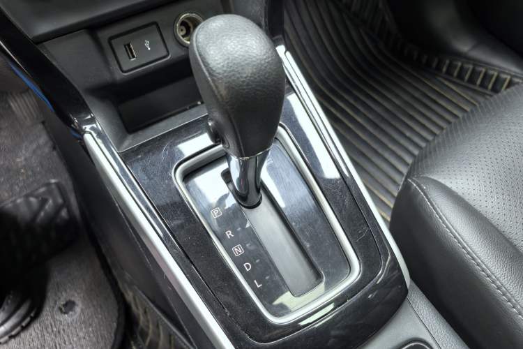 Used Nissan Sylphy 2019 Classic 1.6XL CVT Luxury Edition