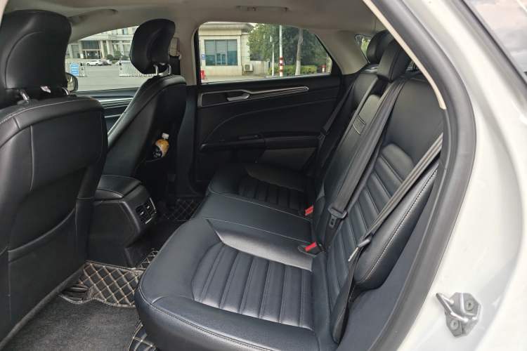 Used Ford Mondeo 2020 EcoBoost 180 Stylish Model