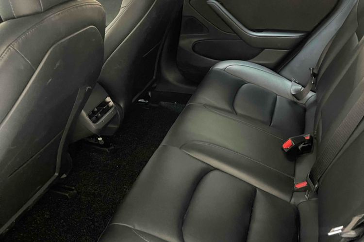 Used Tesla Model 3 2020 Standard Range Rear-Wheel Drive Upgraded Version