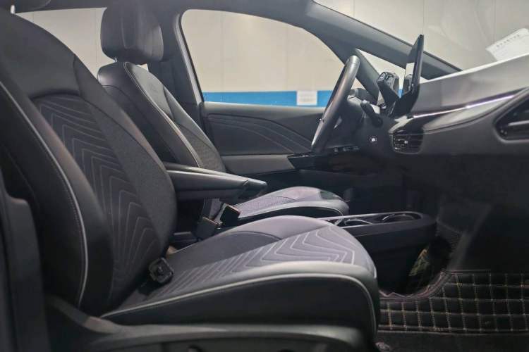 Used Volkswagen ID.3 2024 Outstanding Edition