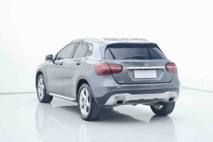 Used Mercedes-Benz GLA 2018 GLA 200 Sport Edition