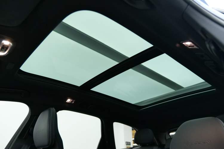 Used Volvo XC60 2020 T5 4x4 Smart & Dynamic Sport Edition