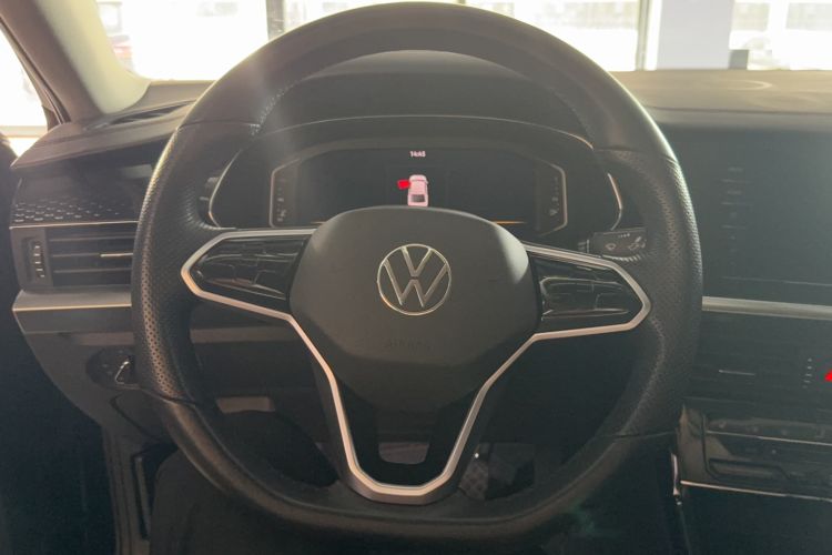 Used Volkswagen Passat 2023 330TSI Elite Edition
