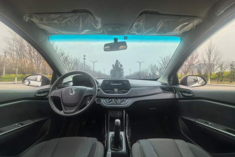 Used Baojun 310 2020 1.2L Manual Value Edition
