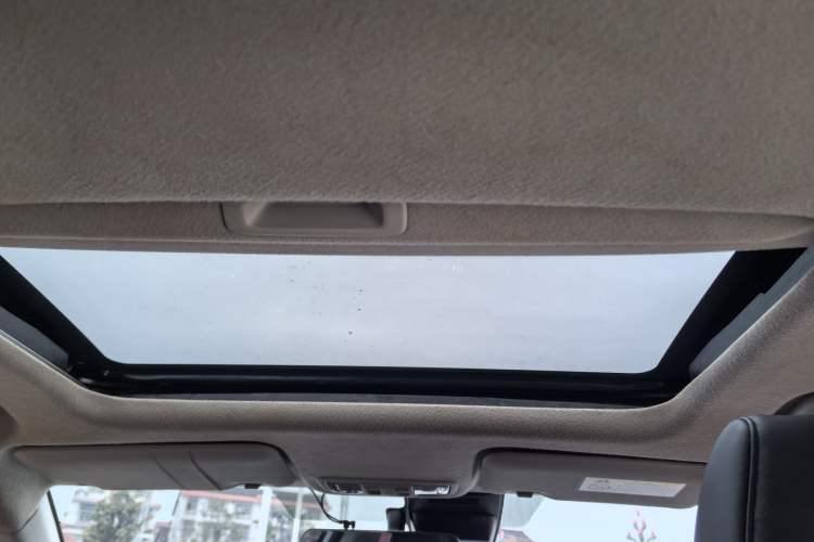 Used Honda Crider 2019 180 Turbo CVT Leading Edition China VI
