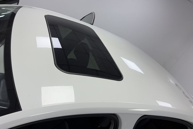 Used Volkswagen Passat 2014 1.8TSI DSG Prestige Navigation Edition