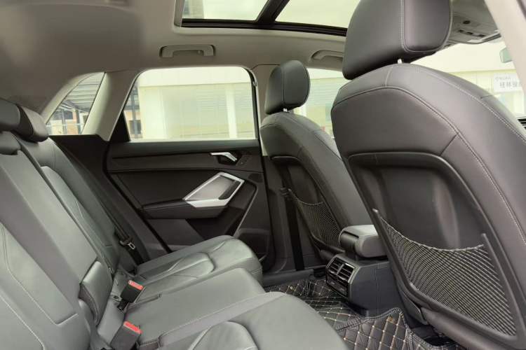 Used Audi Q3 2019 35 TFSI Advanced Style Edition