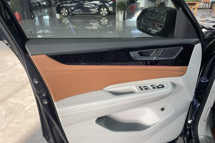 Used Volkswagen Teramont 2022 380TSI Four-Wheel Drive Luxury Edition
