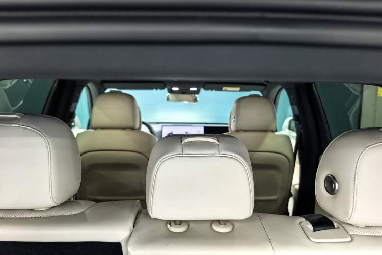 Used Li Auto L6 2024 Max
