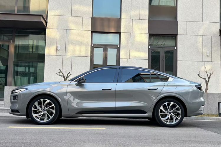 Used Ford Mondeo 2022 EcoBoost 245 Ultimate Model