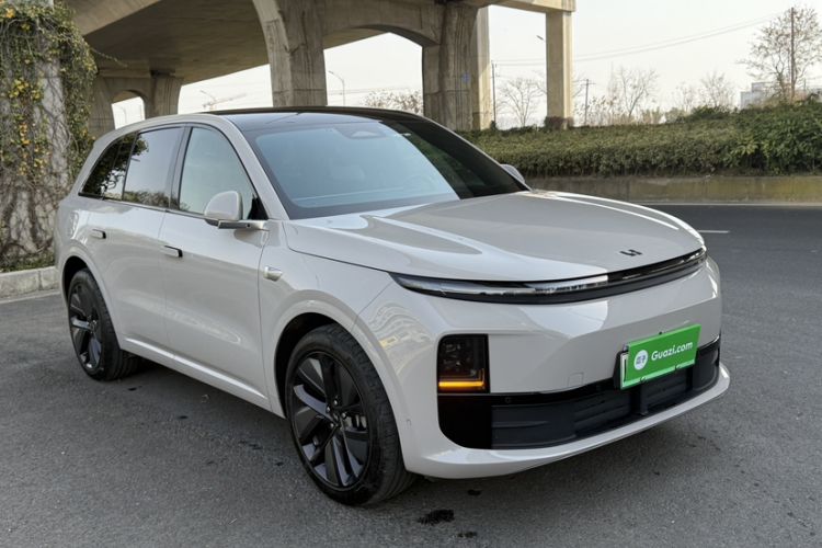 Used Li Auto L6 2024 Pro Model