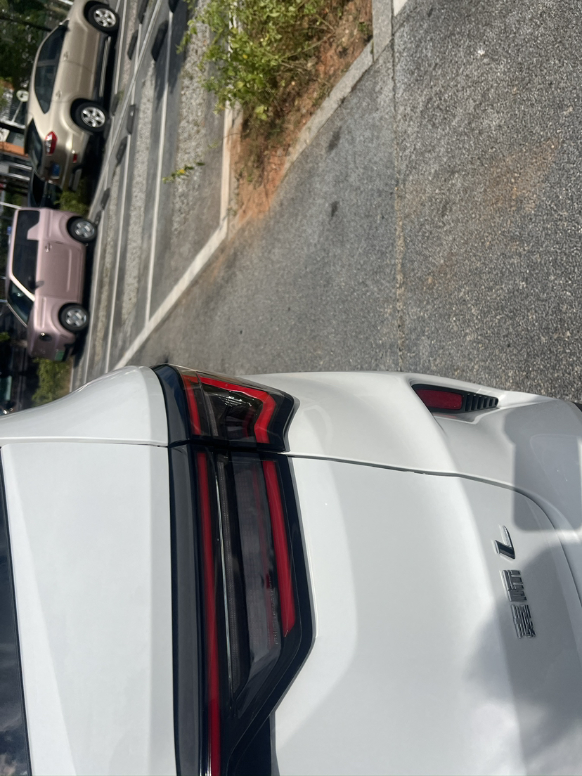 Geely Auto Jiajie 2025 1.5TD DCT Pengcheng Edition — снимка 17