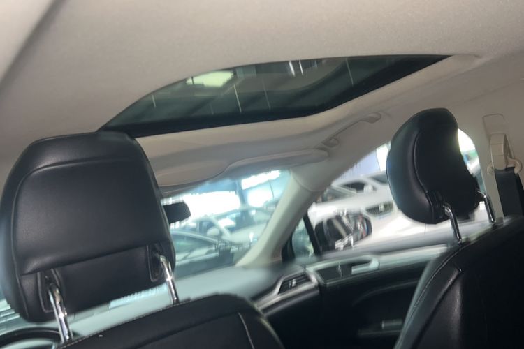 Used Ford Mondeo 2017 EcoBoost 180 Stylish Model