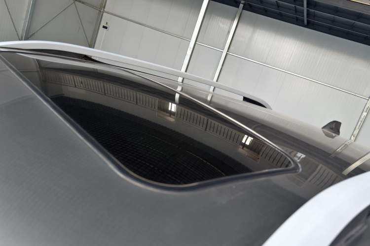 Used Yema T70 2015 Revised 1.8T CVT Elegant Version