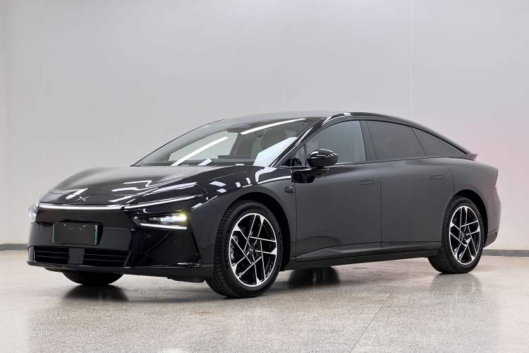 Used XPeng P7+ 2024 Long-Range Max
