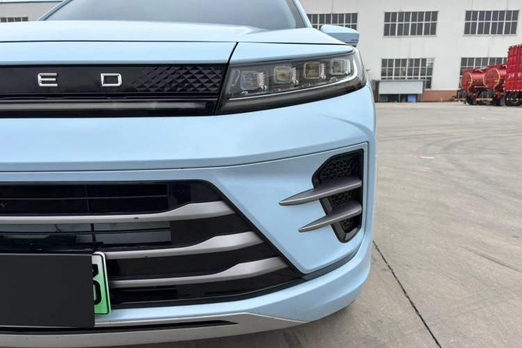 Used EXEED Zhuifeng C-DM 2022 1.5 TCI-DHT 105 km "Chengfeng Qi" Edition