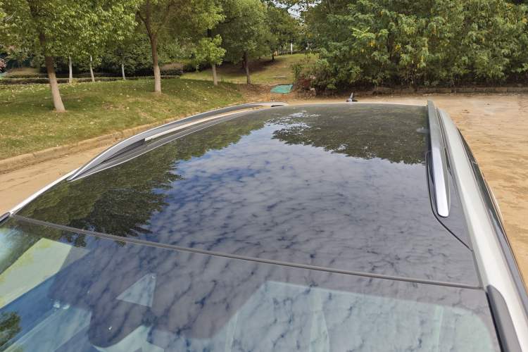 Used Volkswagen ID.6 CROZZ 2024 PRO Model