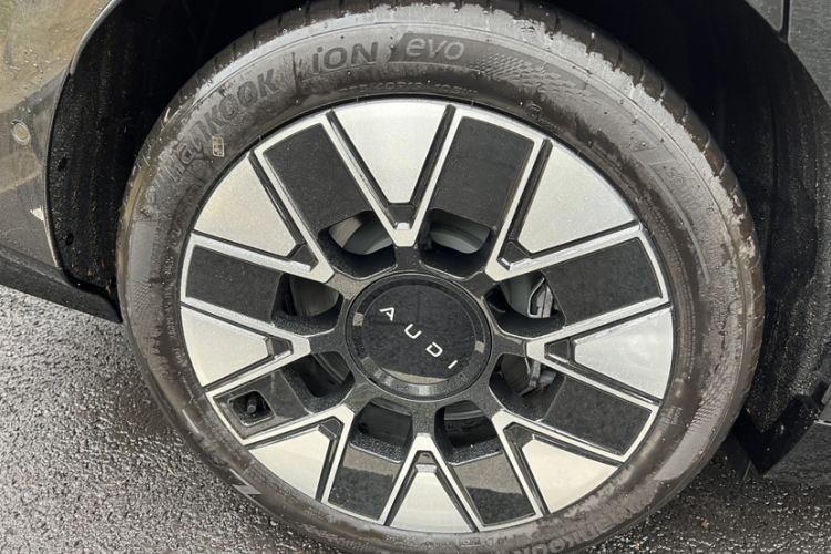 Used Audi E5 Sportback 2026 Pioneer Model
