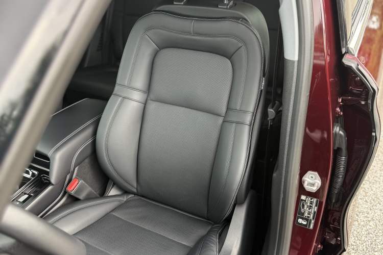 Used Lincoln Corsair 2020 2.0T Two-Wheel Drive Luxury Edition