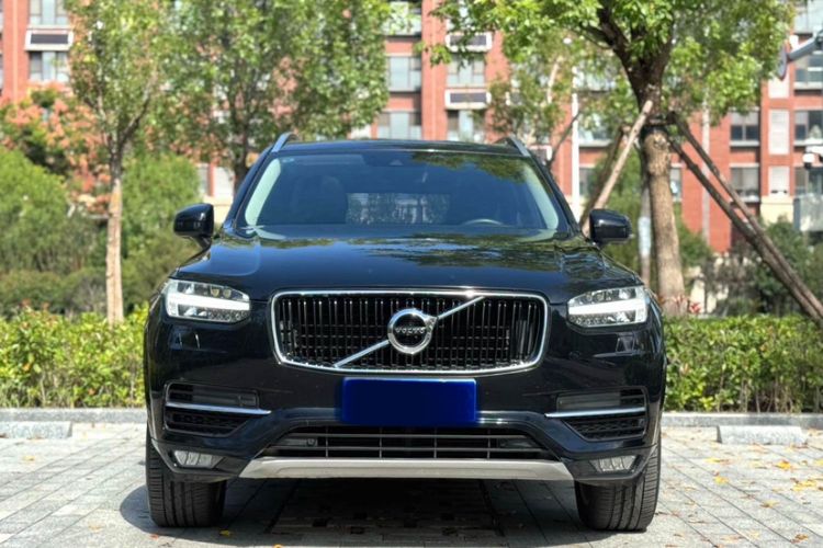 Used Volvo XC90 2015 T6 Luxury Edition 5-seater