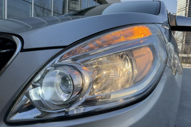 Used Buick GL8 2017 25S Comfort Version China V Standard
