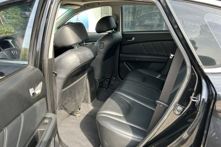 Used Luxgen U6 SUV 2014 1.8T Fashion Edition
