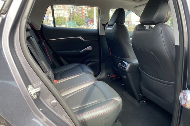 Used GAC Trumpchi EMKOO 2022 2.0T Neutron Star Max Edition
