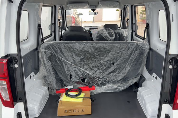 Used Wuling Zhiguang New Energy 2025 Standard Model