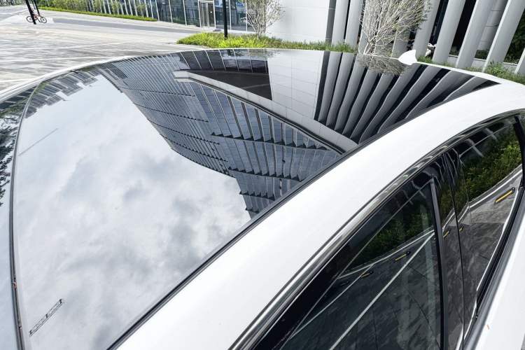 Used Buick Velite 6 2019 Connected & Smart Edition Exterior 8